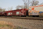 BNSF 781789
